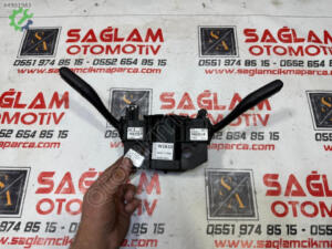 Audi̇ Tt Fssk 8J0907137C
