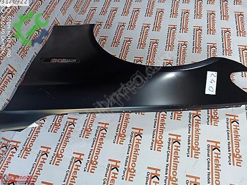 BMW 1 Serisi çıkma parça