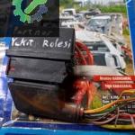 240107 98/05 Berlingo Partner yakıt rolesi