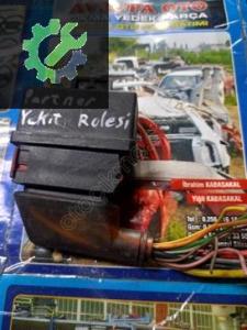 240107 98/05 Berlingo Partner yakıt rolesi
