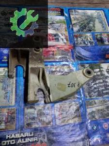 243748 4039806880 Peugeot 307 vites halatı bağlantı ayağı çikma o