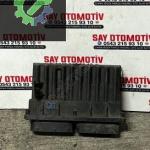24410128 15396911 ID804021 OPEL ASTRA G FAN BEYNİ MODÜLÜ
