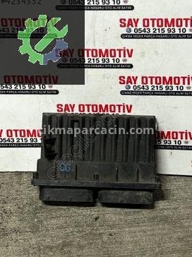 Opel Astra Fan Beyni 24410128 çıkma parça