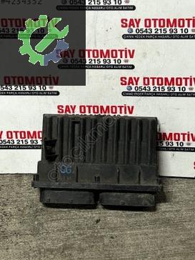24410128 15396911 ID804021 OPEL ASTRA G FAN BEYNİ MODÜLÜ