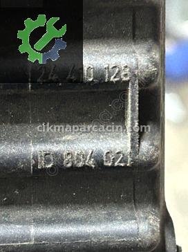 Opel Astra Fan Beyni 24410128 çıkma parça