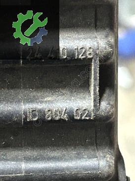 24410128 15396911 ID804021 OPEL ASTRA G FAN BEYNİ MODÜLÜ