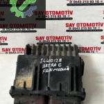 24410128 OPEL ASTRA G FAN MOTORU BEYNİ FAN MODÜLÜ