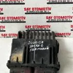 24410128 OPEL ASTRA G FAN MOTORU BEYNİ FAN MODÜLÜ