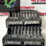 24410128 OPEL ASTRA G FAN MOTORU BEYNİ FAN MODÜLÜ