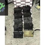 24410128 15396911 ID804021 OPEL ASTRA G FAN BEYNİ MODÜLÜ