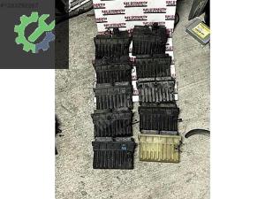 24410128 15396911 ID804021 OPEL ASTRA G FAN BEYNİ MODÜLÜ
