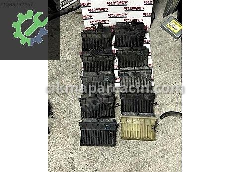 Opel Astra Fan Beyni çıkma parça