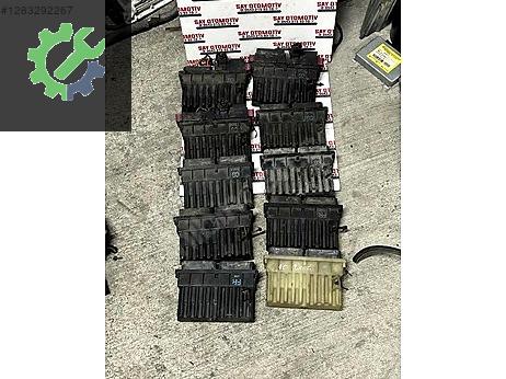 Opel Astra Beyin çıkma parça