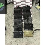 24410128 15396911 ID804021 OPEL ASTRA G FAN BEYNİ MODÜLÜ
