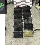 24410128 15396911 ID804021 OPEL ASTRA G FAN BEYNİ MODÜLÜ