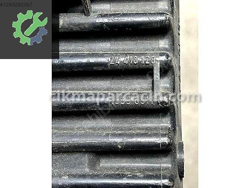 Opel Astra Fan Beyni 24410128 çıkma parça