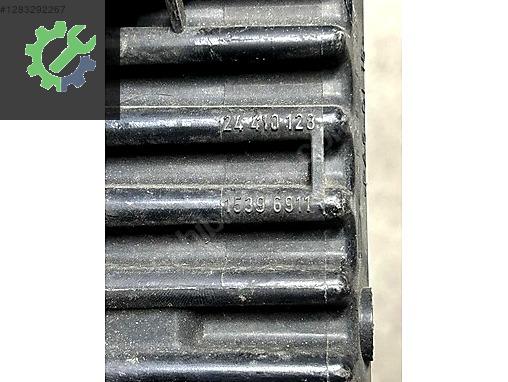 24410128 15396911 ID804021 OPEL ASTRA G FAN BEYNİ MODÜLÜ