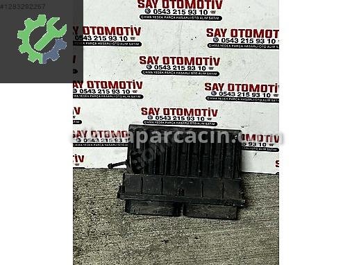 Opel Astra Fan Beyni 24410128 çıkma parça