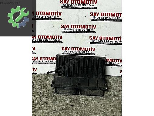 24410128 15396911 ID804021 OPEL ASTRA G FAN BEYNİ MODÜLÜ