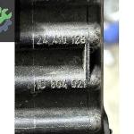 24410128 15396911 ID804021 OPEL ASTRA G FAN BEYNİ MODÜLÜ