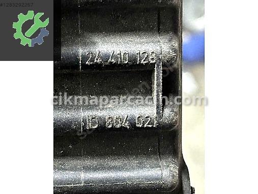 Opel Astra Fan Beyni 24410128 çıkma parça