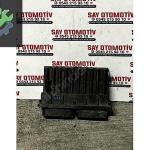 24410128 15396911 ID804021 OPEL ASTRA G FAN BEYNİ MODÜLÜ
