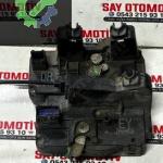 24414133 24444016 OPEL ASTRA G ARKA SAĞ ÖN SAĞ KAPI KİLİDİ