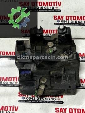 Opel Astra Kapı Kilidi 24414133 çıkma parça