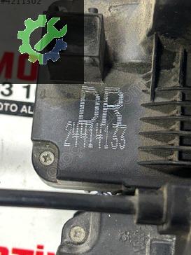 24414133 24444016 OPEL ASTRA G ARKA SAĞ ÖN SAĞ KAPI KİLİDİ