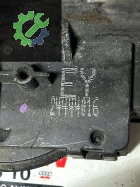 24414133 24444016 OPEL ASTRA G ARKA SAĞ ÖN SAĞ KAPI KİLİDİ