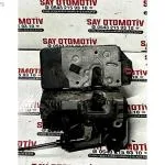 24414133 24444016 OPEL ASTRA G ARKA SAĞ ÖN SAĞ KAPI KİLİDİ