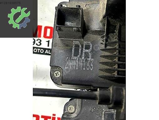 24414133 24444016 OPEL ASTRA G ARKA SAĞ ÖN SAĞ KAPI KİLİDİ