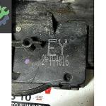 24414133 24444016 OPEL ASTRA G ARKA SAĞ ÖN SAĞ KAPI KİLİDİ