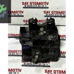 24414133 24444016 OPEL ASTRA G ARKA SAĞ ÖN SAĞ KAPI KİLİDİ