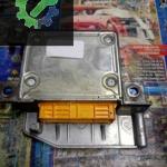 24417008 Opel Corsa Combo C airbag beyni