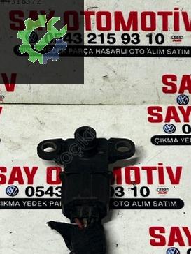 24426679 OPEL VECTRA C ASTRA G ZAFİRA MAP SENSÖRÜ