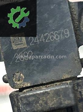 Opel Vectra MAP Sensörü 24426679 çıkma parça