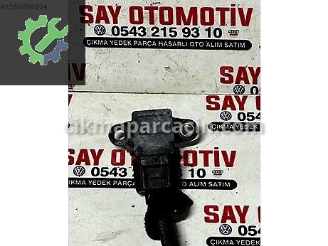 Opel Vectra MAP Sensörü çıkma parça