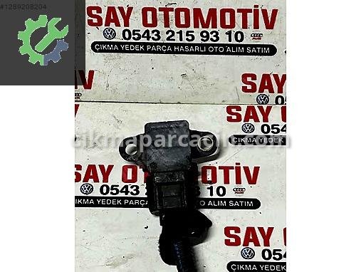 Opel Vectra MAP Sensörü 24426679 çıkma parça
