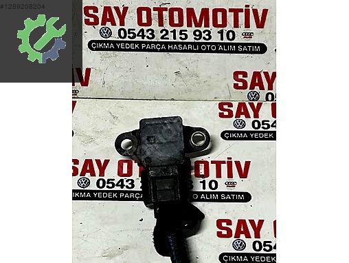 24426679 OPEL VECTRA C ASTRA G ZAFİRA MAP SENSÖRÜ