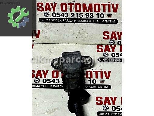 Opel Vectra MAP Sensörü 24426679 çıkma parça