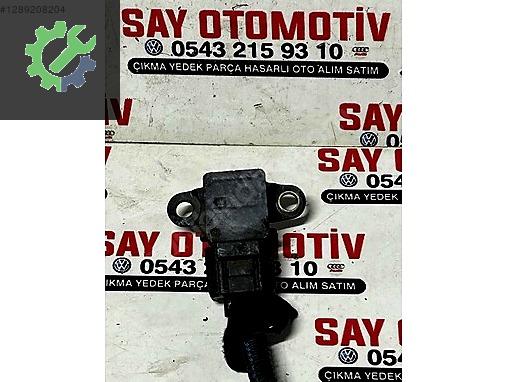 24426679 OPEL VECTRA C ASTRA G ZAFİRA MAP SENSÖRÜ