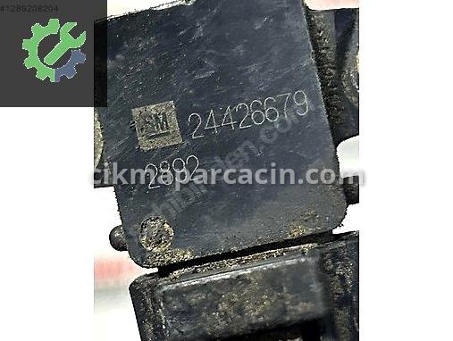 Opel Vectra MAP Sensörü 24426679 çıkma parça