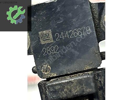 24426679 OPEL VECTRA C ASTRA G ZAFİRA MAP SENSÖRÜ