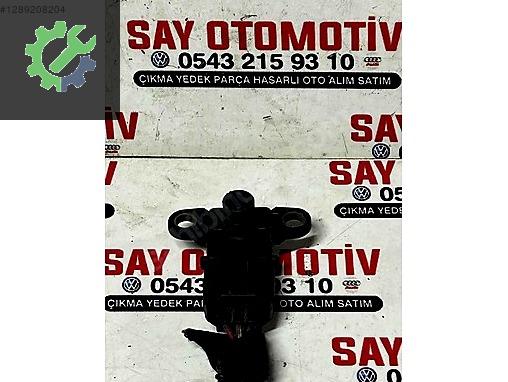 24426679 OPEL VECTRA C ASTRA G ZAFİRA MAP SENSÖRÜ