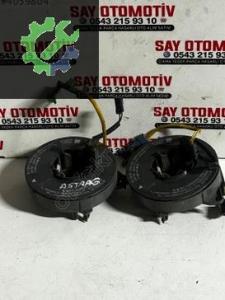 24436919 OPEL CORSA ASTRA ZAFİRA AİRBAG SARGISI ACI SENSÖRÜ