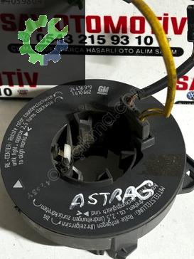 24436919 OPEL CORSA ASTRA ZAFİRA AİRBAG SARGISI ACI SENSÖRÜ