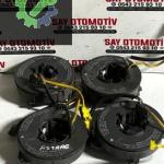 24436920 OPEL CORSA ASTRA ZAFİRA AİRBAG SARGISI ACI SENSÖRÜ