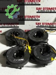 24436920 OPEL CORSA ASTRA ZAFİRA AİRBAG SARGISI ACI SENSÖRÜ (2. Adet)