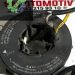 24436920 OPEL CORSA ASTRA ZAFİRA AİRBAG SARGISI ACI SENSÖRÜ